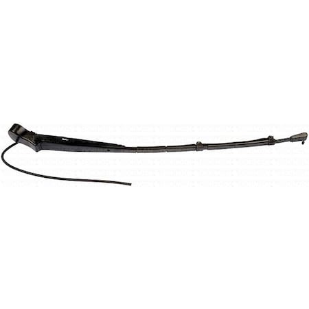 Motormite Windshield Wiper Arm-Front Left Or Right 42597